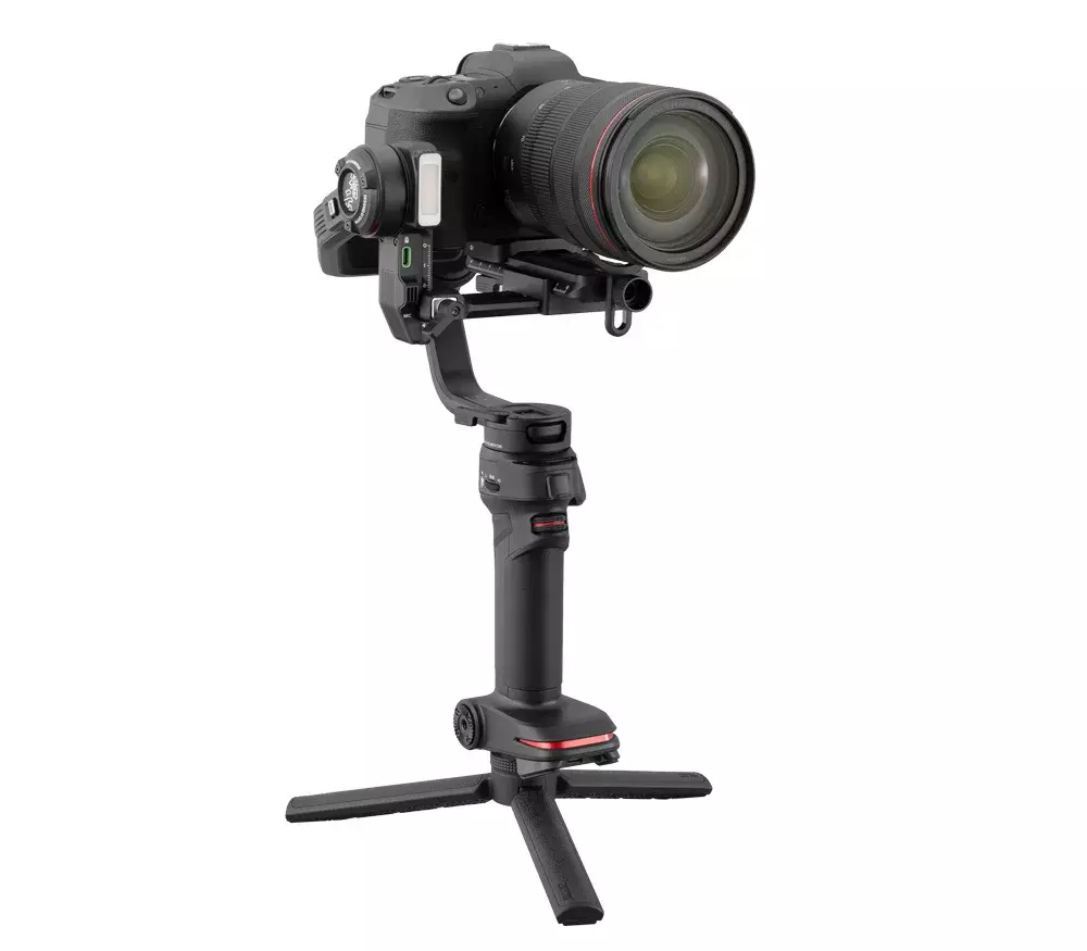 Стабилизатор Zhiyun Weebill 3 Standart Kit