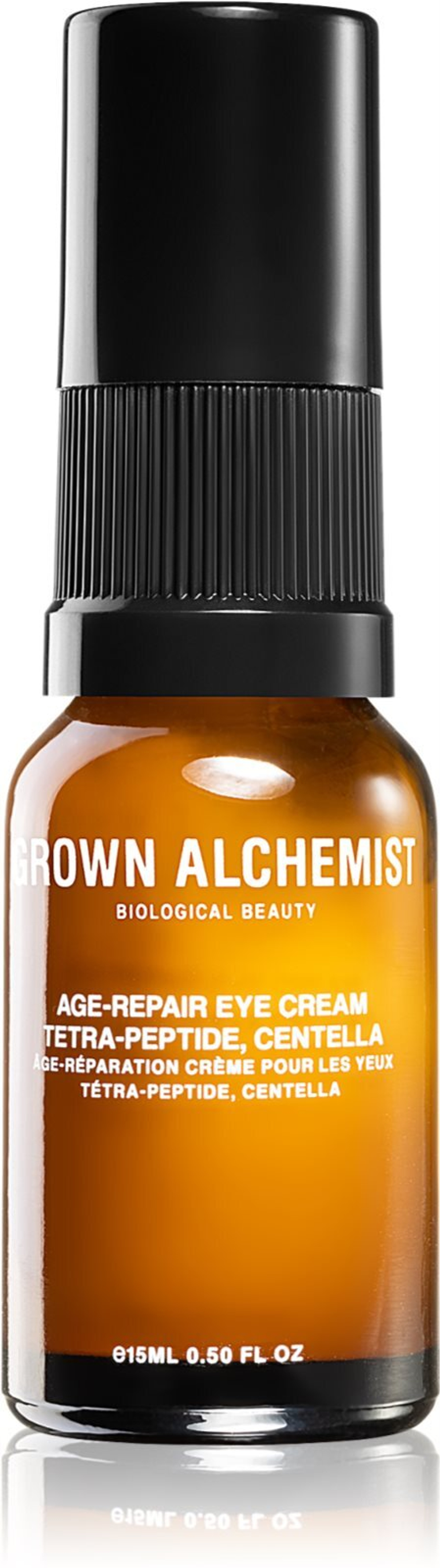 Grown Alchemist Activate - крем для глаз, корректирующий темные круги и морщины /   15  ml  / GTIN 9340800000383