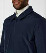 Пальто Tommy Hilfiger - темно-синий(MW0MW37651)