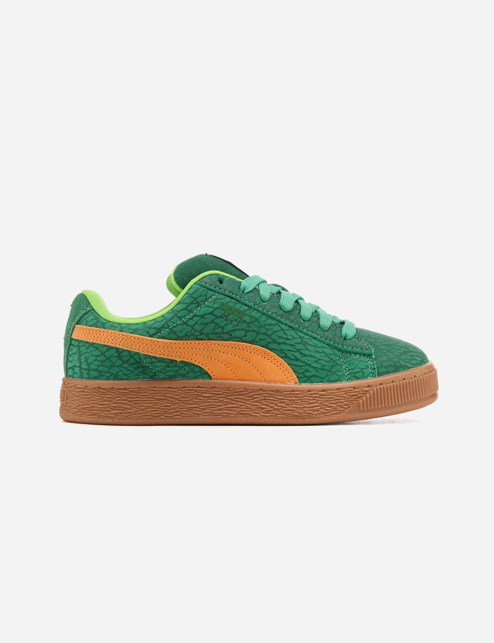 Puma x Teenage Mutant Ninja Turtles Suede XL