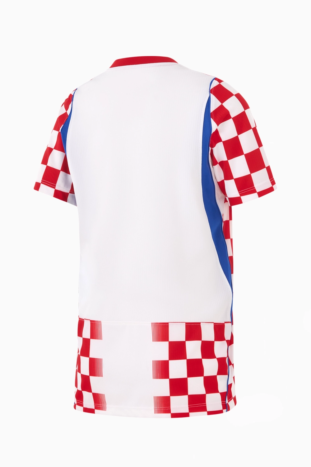 Футболка Nike Croatia 2026 Home Stadium Junior