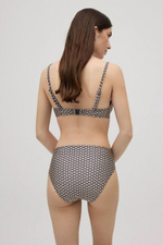 CAPRAIA 82930 Трусы купальные