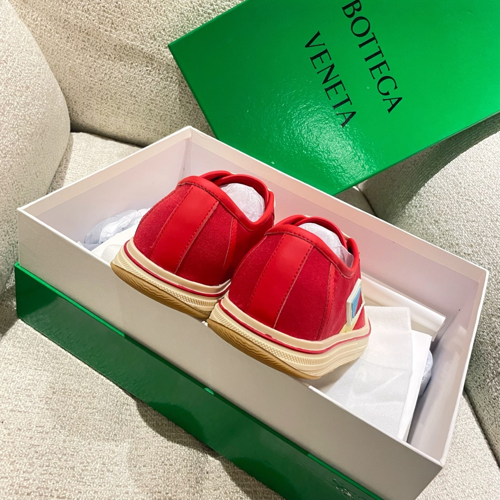 Bottega Veneta Sneaker (5 colors)