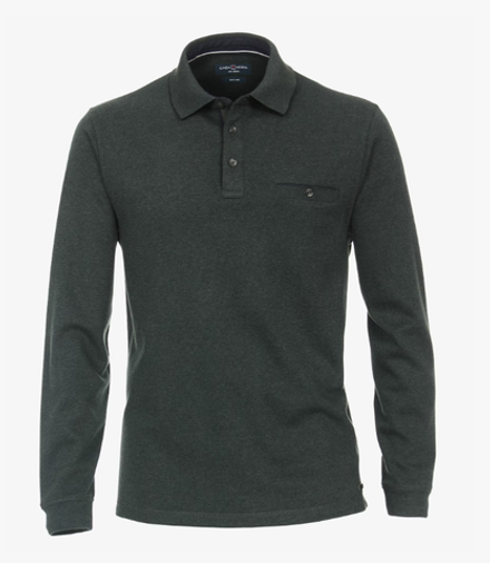 Рубашка-поло Casa Moda 403478000