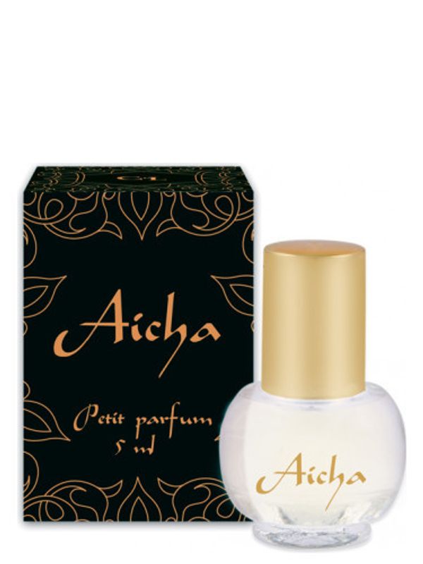 CIEL Parfum Aisha