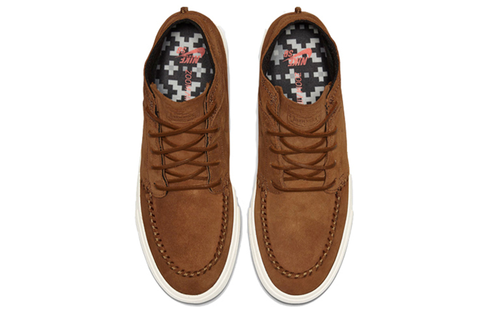 Nike janoski rm crafted hotsell