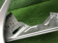 Крыло переднее левое Porsche 911 8 992 (2018-н.в.)