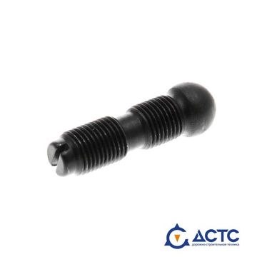 Винт регулировочный клапана WEICHAI WD615 WD10