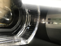 Битая Фара правая BMW X1 F48 (2015-2019) LED