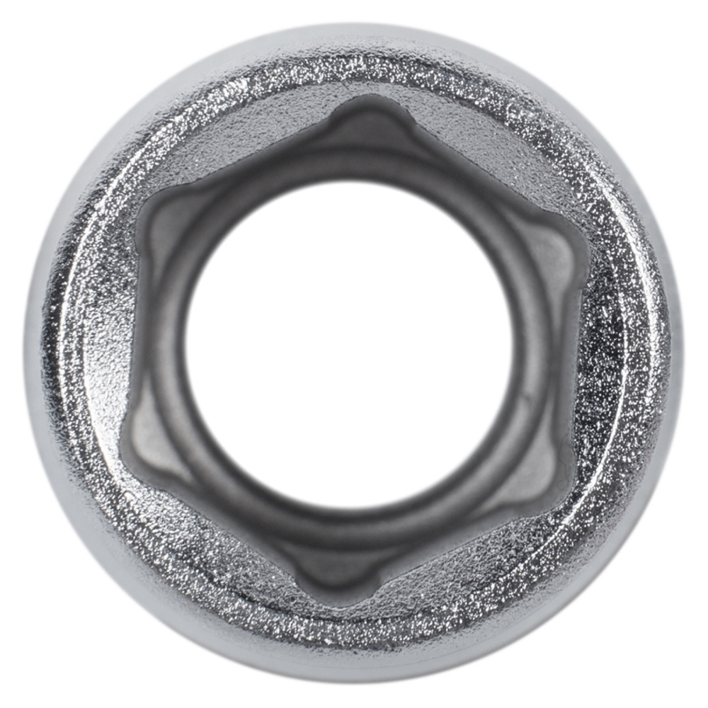 Головка торцевая стандартная шестигранная 1/2&quot;, 14 мм KING TONY 433514M