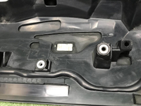 Спойлер крышки багажника Toyota LC Prado 150 13-нв