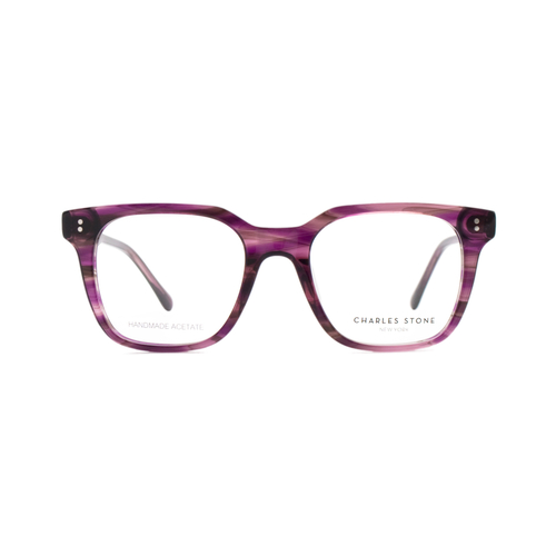 Оправа квадрат William Morris Charles Stone 30167 3024 фиолетовая