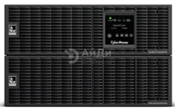 ИБП CyberPower OL10KERT3UPM