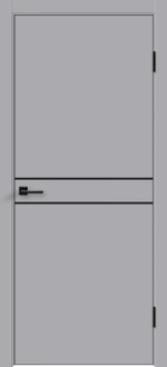 Межкомнатная дверь Альтекс-3