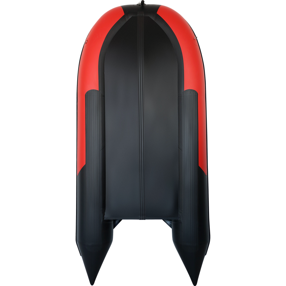 Лодка ПВХ Gladiator Light B330AD c AirDeck -