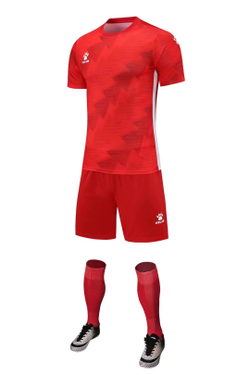 Футбольная форма Kelme
