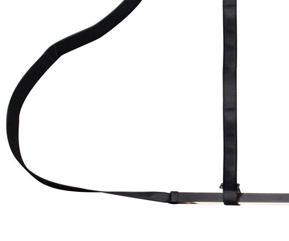 Подвесной светодиодный светильник Kink Light Элара 08461-120,19