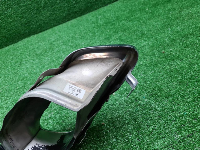 Насадка глушителя левая BMW X5 G05 (18-23) M-paket