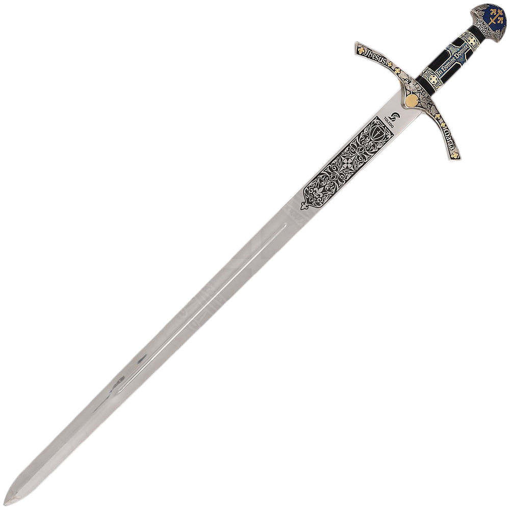 Art Gladius Меч Жанны Д'арк