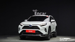 Toyota RAV4 5 Generation 2.5 4WD PHEV XSE (03.2023)
