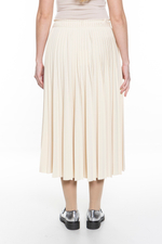 ПЛИССИРОВАННАЯ ЮБКА