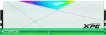 Оперативная память A-Data XPG Spectrix D50 RGB 16Gb DDR4 (AX4U360016G18I-SW50)