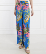 Брюки Desigual - разноцветная(24SWMW21)