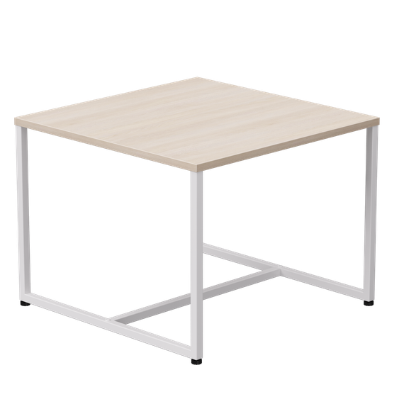 Стол журнальный Everprof EVO 604х604х460