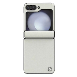 Чехол Nillkin CamShield Leather Flip для Samsung Galaxy Z Flip6