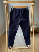 Вельветовые леггинсы La mascot, 116