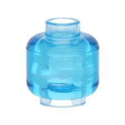 Голова 28621, Trans-Light Blue