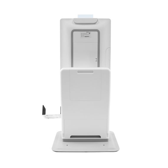 SCO POScenter D150 Lite (15.6, J6412,4/128GB,Белый,250nit,светофор,держ пинпад)