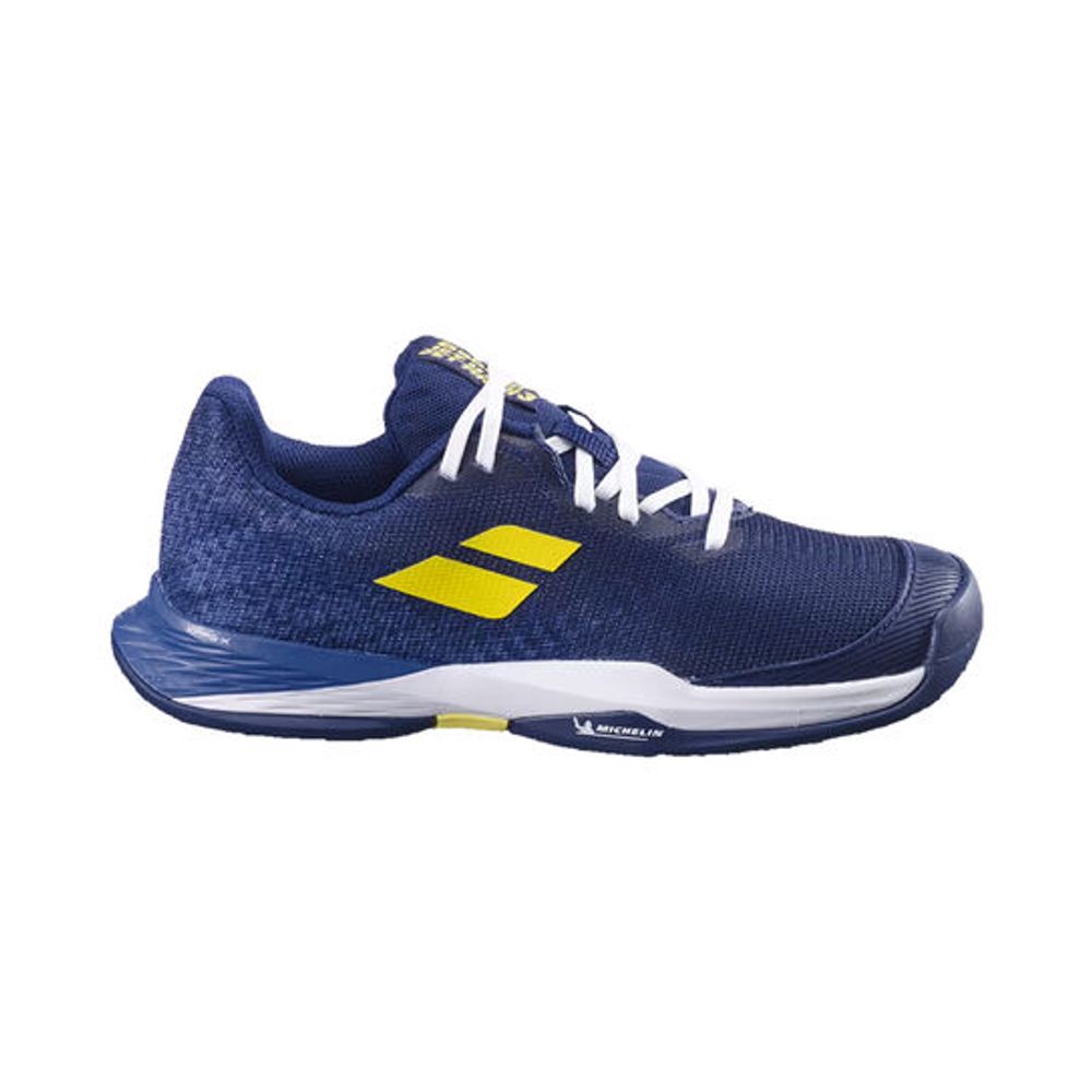 Кроссовки детские Babolat Jet Mach 3 All Court (размер с 36 по 40)