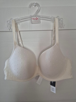 Бюстгальтер формованный Gemma Lou 27180 (Франция)