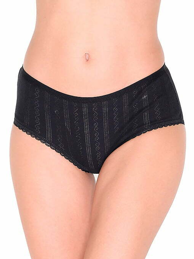 Трусы женские хипстеры. Набор из 4-х штук