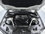 BMW 5 Series (G30) 530i Luxury Plus (09.2019)
