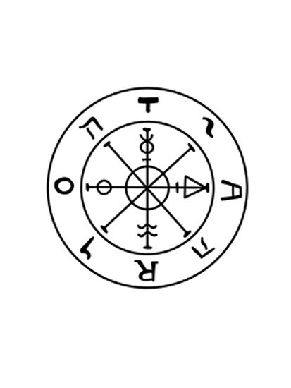 wheel of fortune
