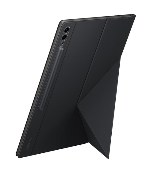 Чехол-обложка Samsung Galaxy Tab S9 EF-BX710 чёрный Smart Book Cover