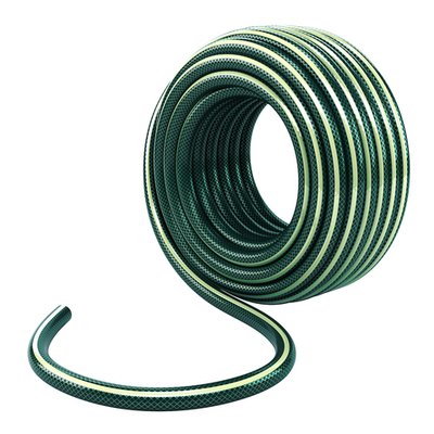 Шланг поливочный армированный ПВХ 1/2", 25 м