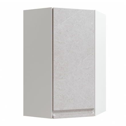 Кухня Модуль ВПУ 550 Скала Гранит Маус (правый)