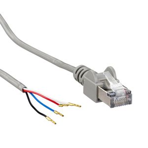 Кабель для FDM121  LV434197  SHN, 3м
