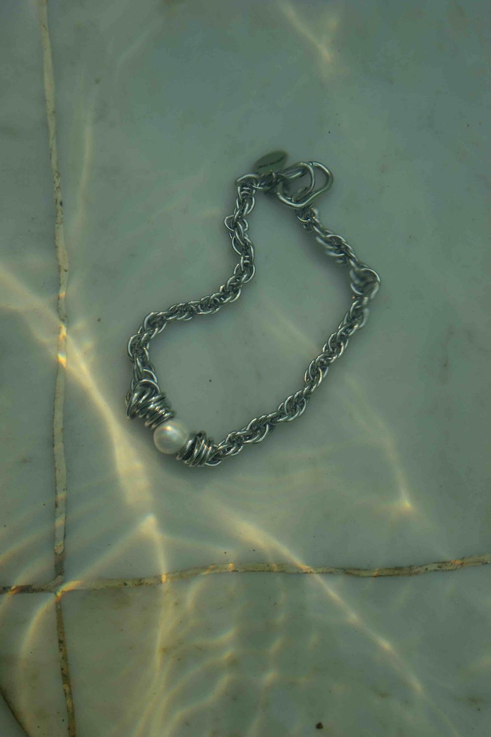 Ожерелье Before.Swine Ouroboros