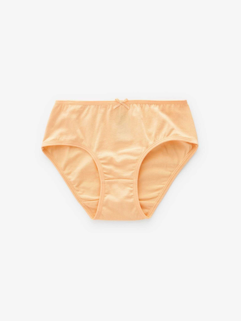 Трусы для девочки Next 605-667, 10 шт., Розовый, Голубой, Салатовый