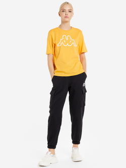 Футболка для женщин KAPPA