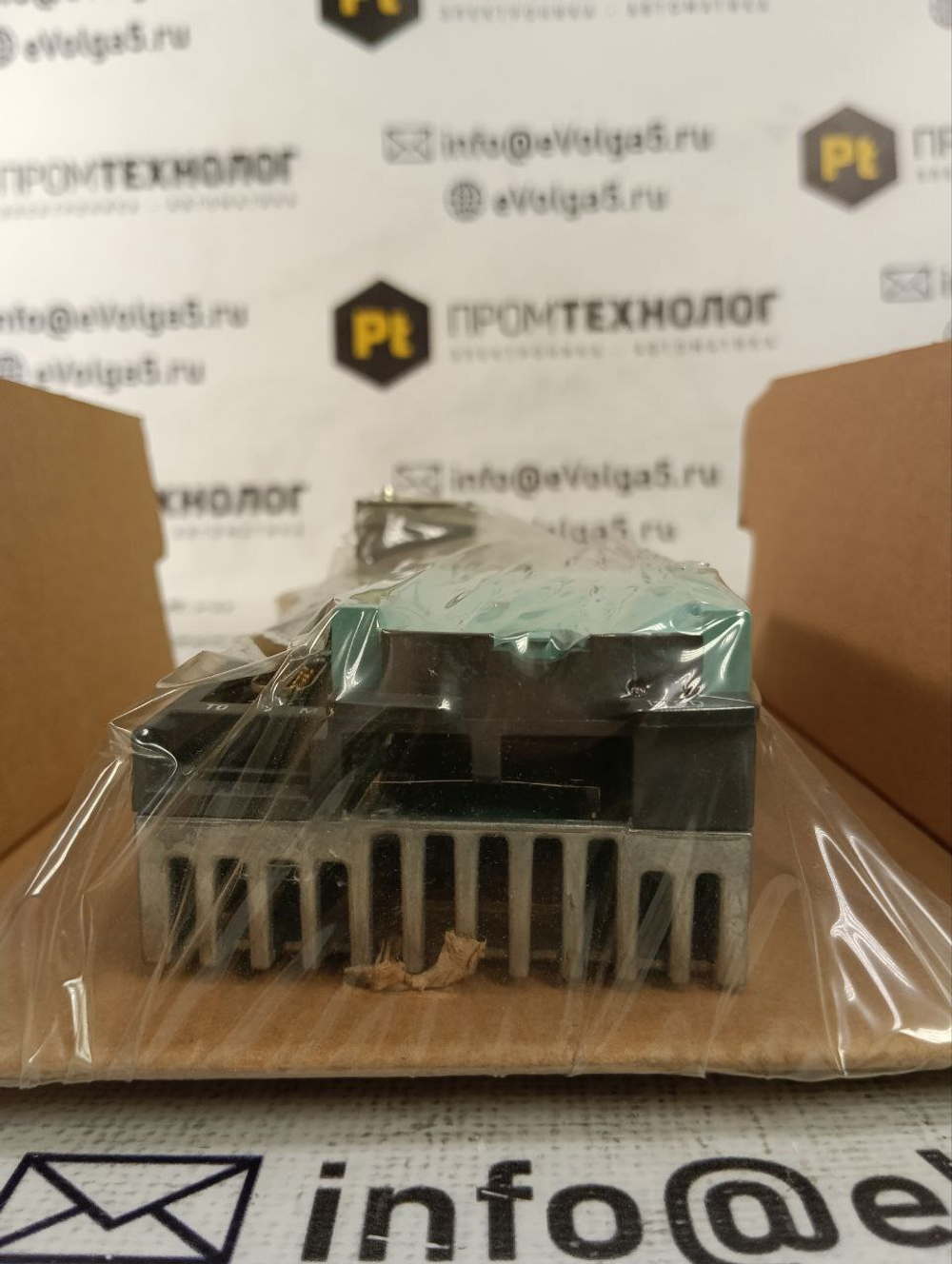 Siemens 6SL3040-0JA00-0AA0 новое