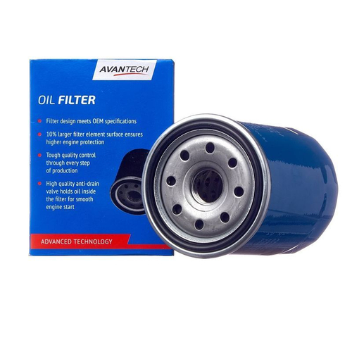 Фильтр масляный Avantech OF0105