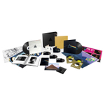 Pink Floyd / The Dark Side Of The Moon - 50th Anniversary Edition Box Set (2LP+2CD+2x7" Vinyl Single+2Blu-ray Audio+DVD Audio)