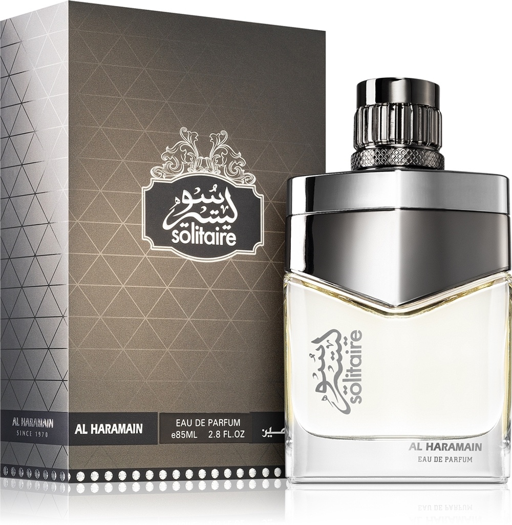 Al Haramain Solitaire  парфюм