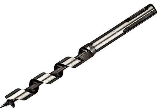 Сверло по дереву винтовое 22*460 SDS-PLUS / Hardcore 172246