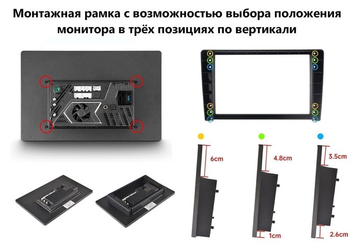 Магнитола для Hyundai Tucson 2018-2021 (рамка под 9") - Teyes CC3-2K-360 монитор 13" 2K QLED на Android 10, Быстрая, CarPlay, 4G SIM-слот, 4 камеры в комплекте
